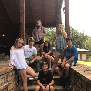 Meet your Posher, Brandon